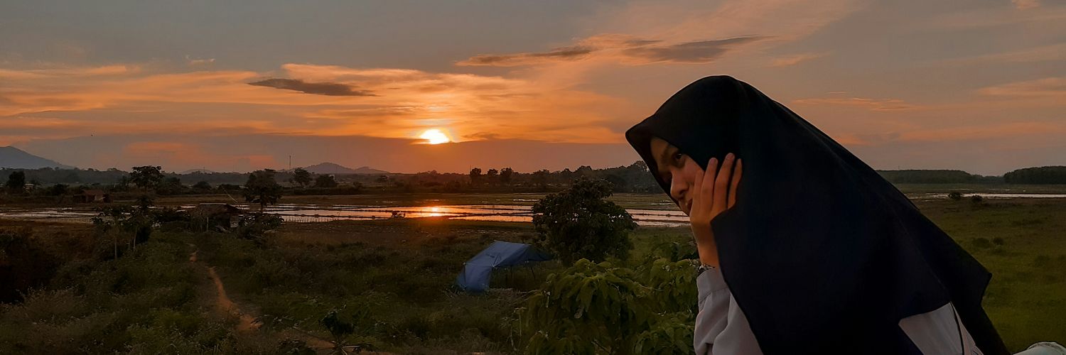 RusydaHD's profile banner image