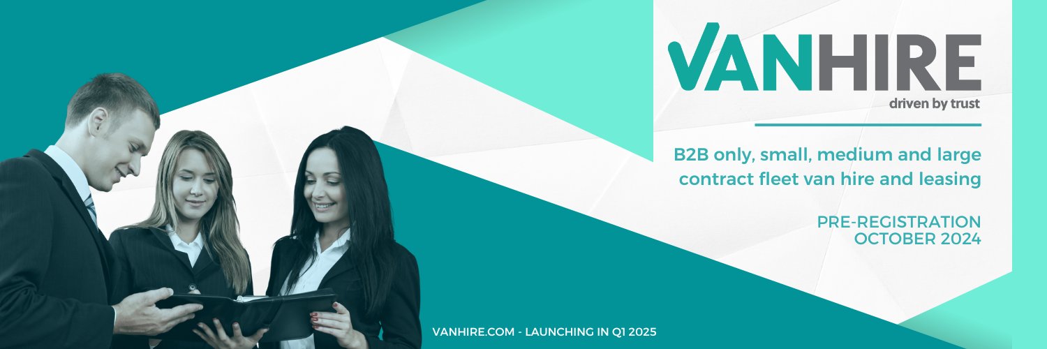 vanhire's profile banner image