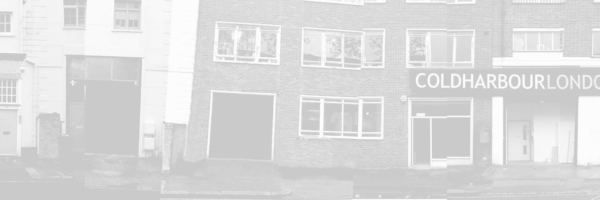 ColdharbourLDN's profile banner image
