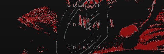 𖬺 ‎ ‎ ‎ ₜₕₑ ‎ ‎ 𝐷𝙴𝚅𝙾𝚄𝚁𝙸𝙽𝙶͟ ‏‏‎ ‎ ᵎ's banner