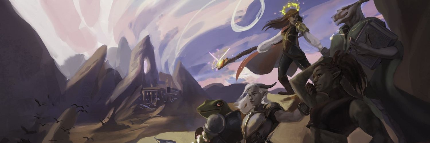 Eaglekrois's profile banner image