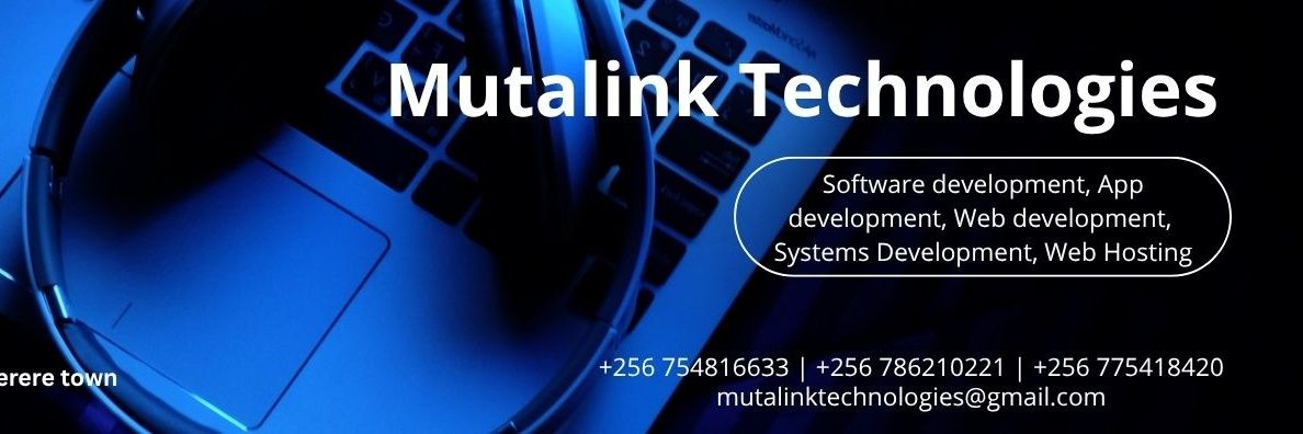 Mutalink banner