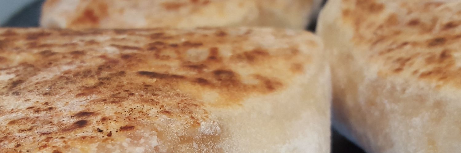 Replete Flatbreads #SBS Winner banner