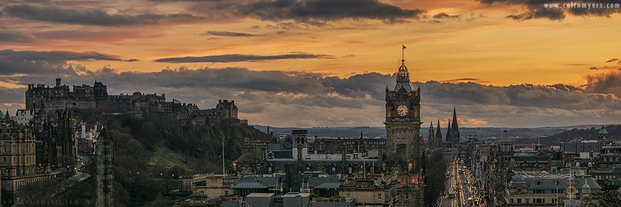 ColinMyersPhoto's profile banner image