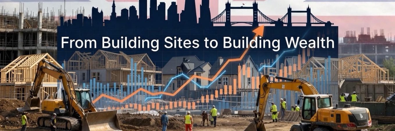 SmarterBuilder banner