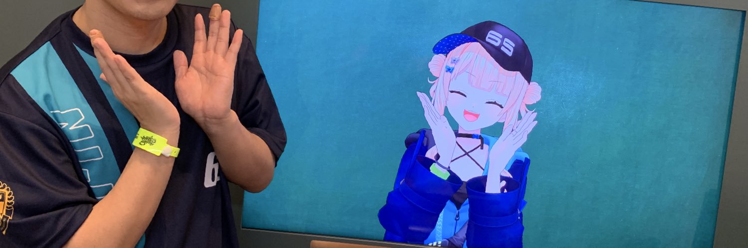 tsukiko6F's profile banner image