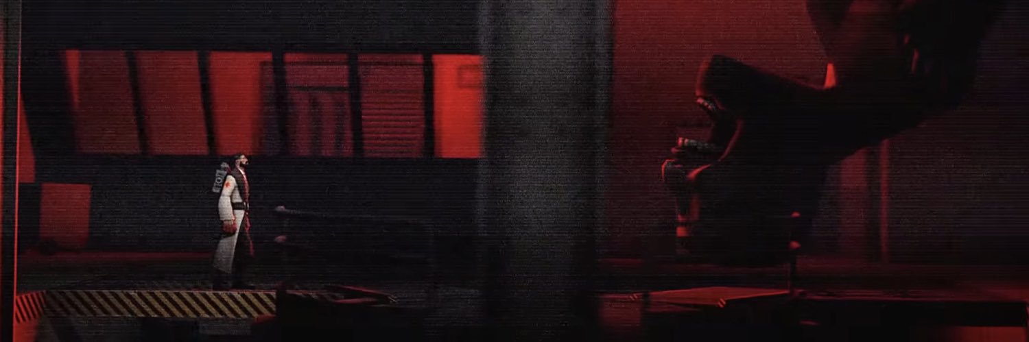 SAVIOR #1 FAN banner