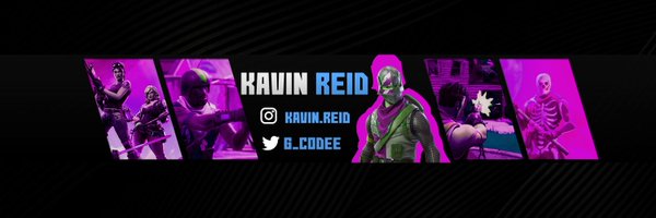 G_CODEE Profile Banner