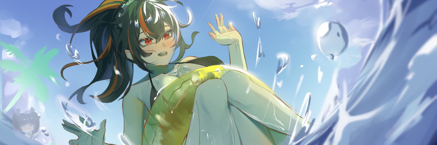 Kai_cantdraw's profile banner image