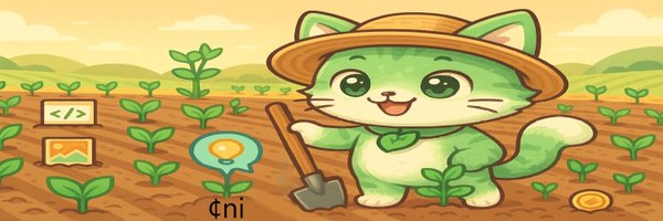 CatNetworkIndex Profile Banner