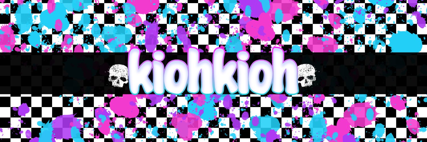 NyxaHue's profile banner image