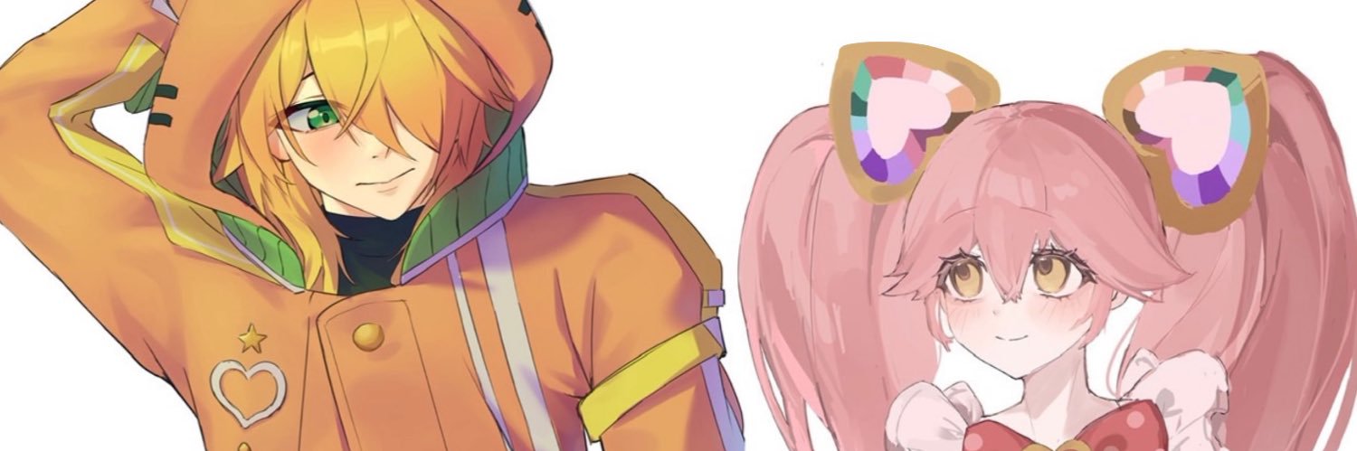 しあわせですか？@skeb banner