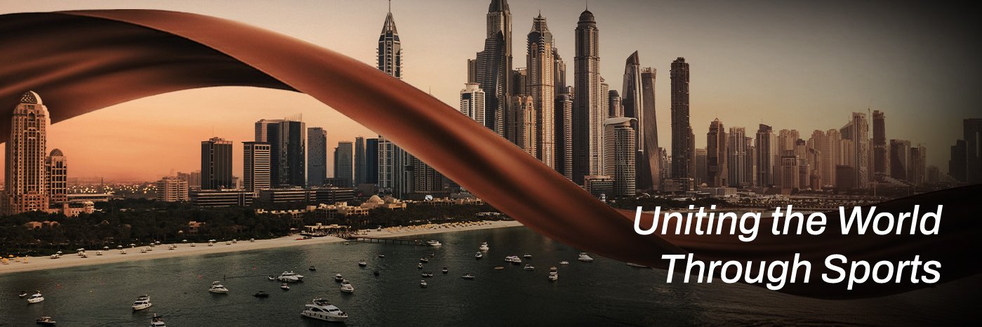 WorldSportsSummit banner