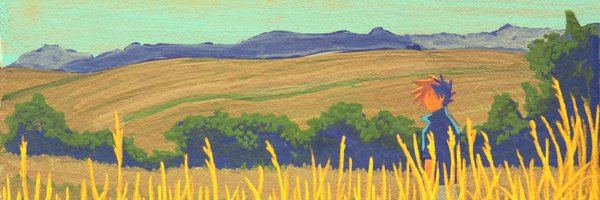 SEAGLASSOSPREY Profile Banner