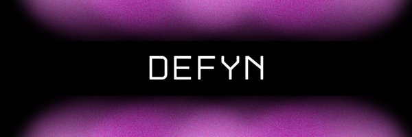 Defyn_xyz Profile Banner