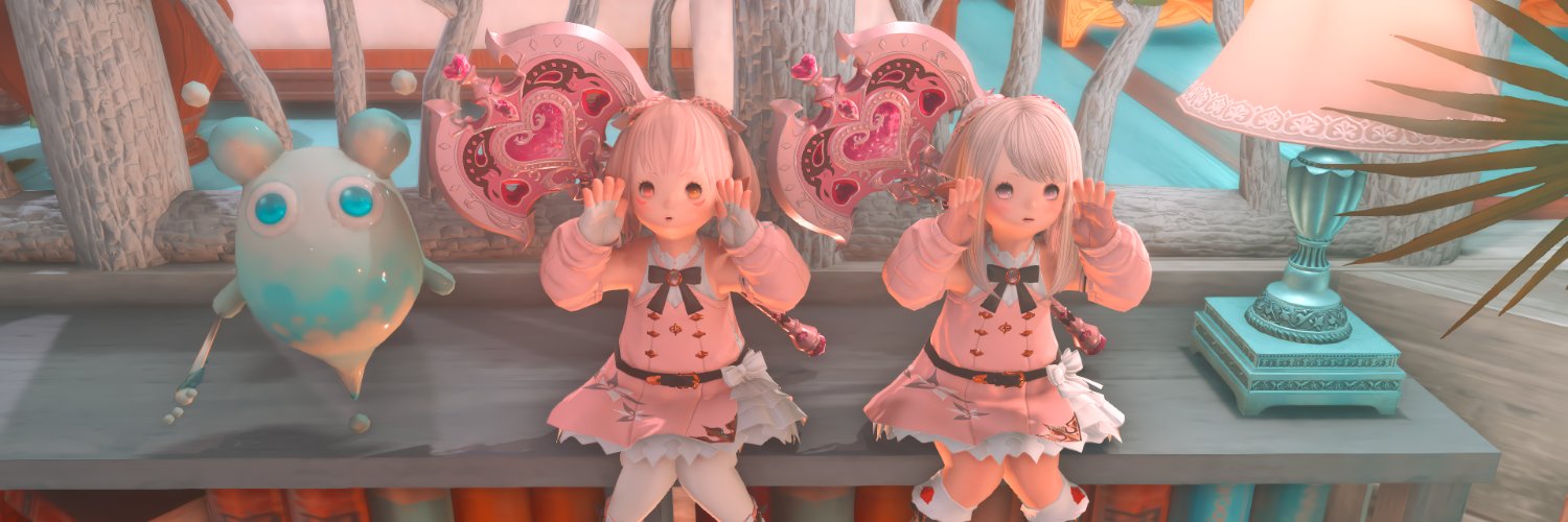 Hapi✿ banner