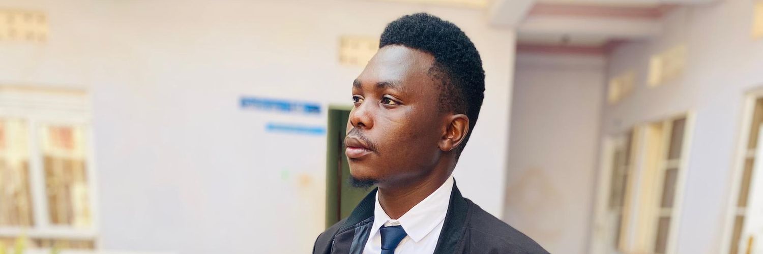 Otile Cleopas Edwin🩺 banner