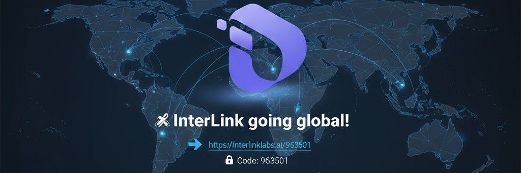 Noor | InterLink Labs: INDIA 🇮🇳🚀 banner