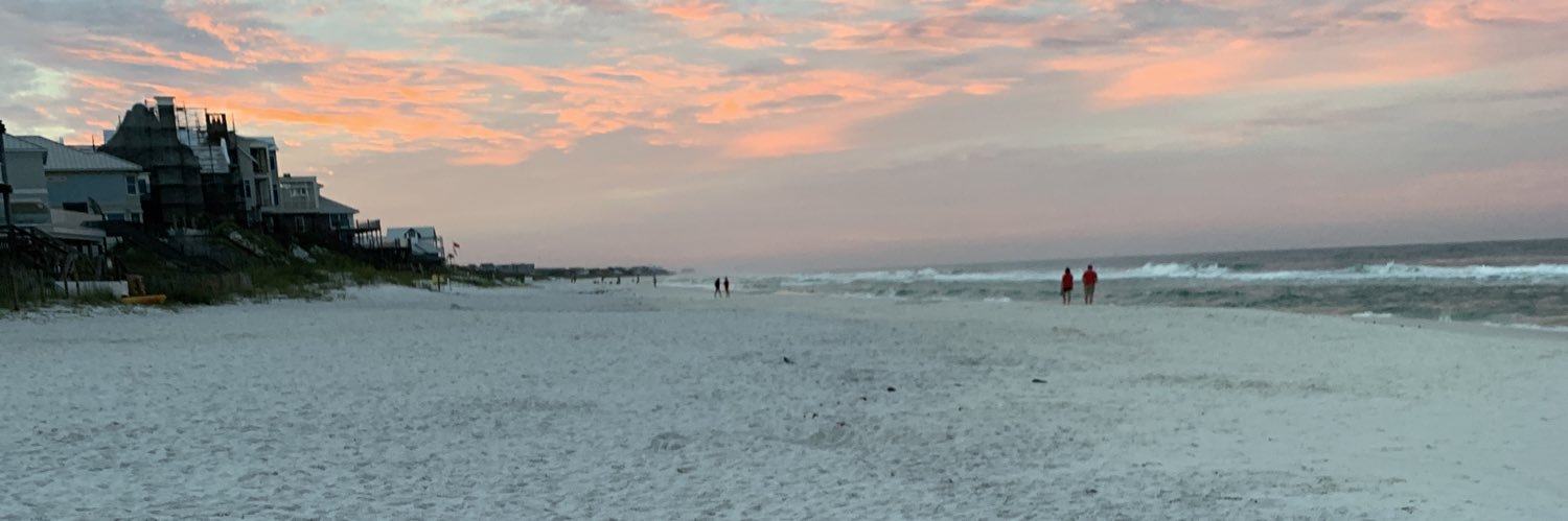darbyflickinger's profile banner image