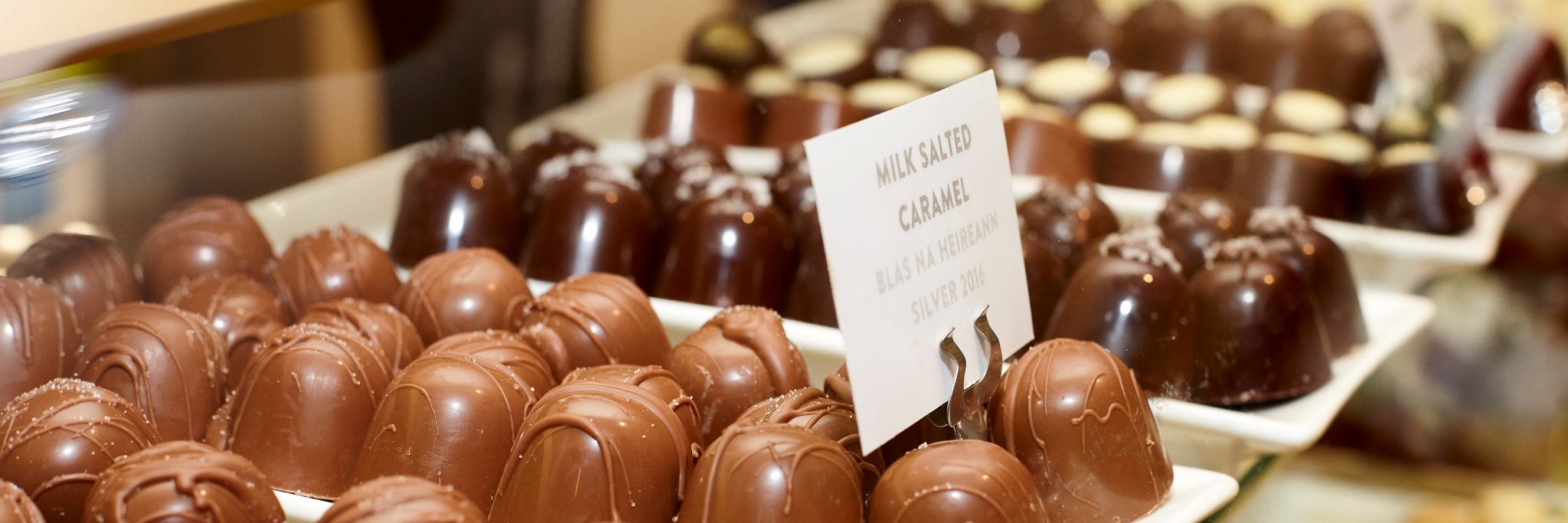chocgarden's profile banner image