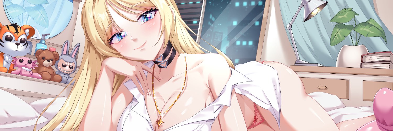 Ouyem 🐣 Vgen Artist's banner