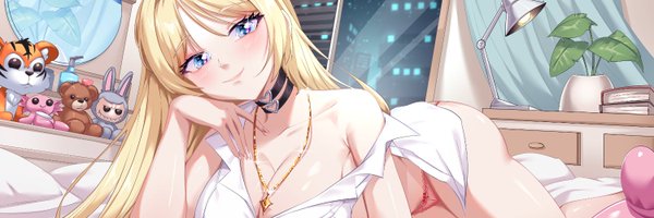 itsouyem Profile Banner