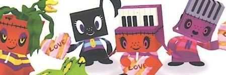 Celeste the Hearts Boxcars Wife banner
