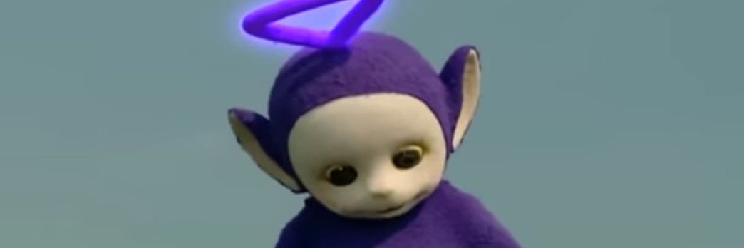 でびくんっ！😈 banner