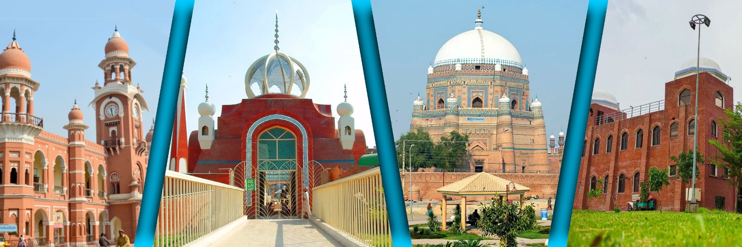 WASA Multan banner