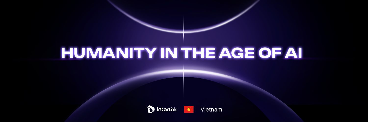 Interlink Network Viet Nam's banner