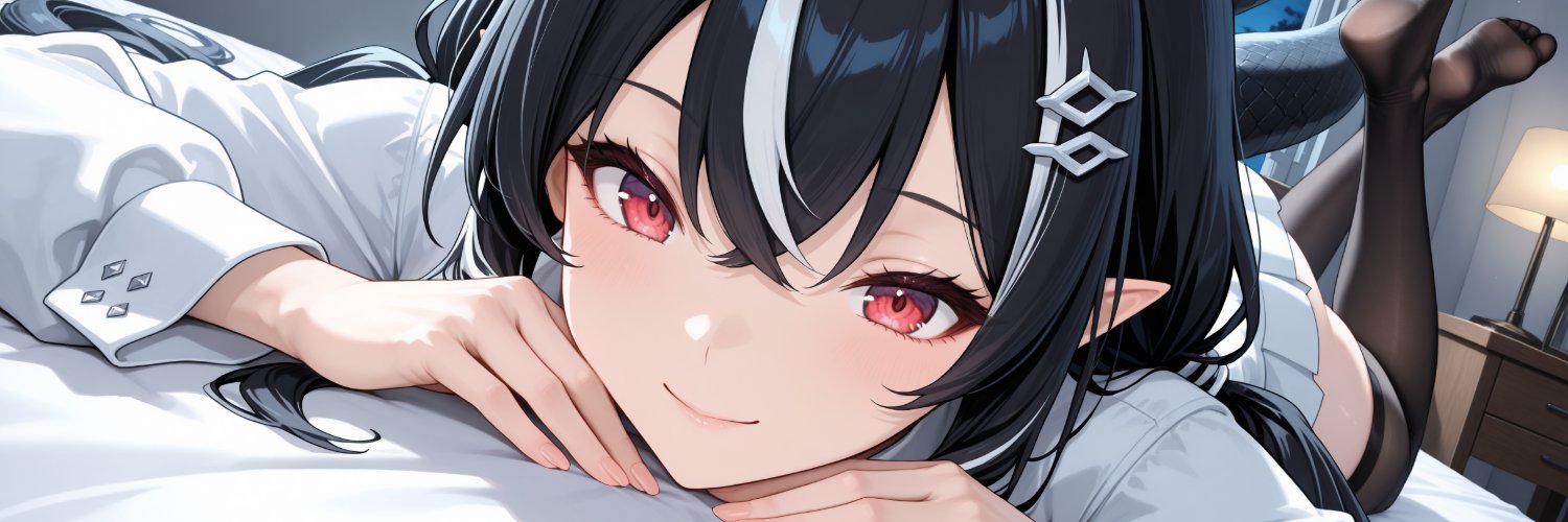 tuyusnake's profile banner image