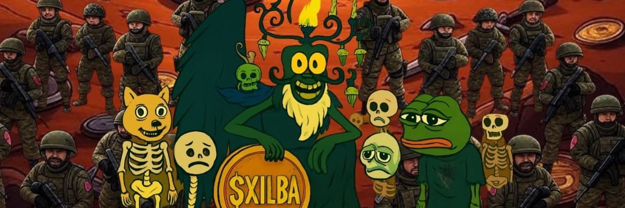 Xilbalba Sol banner