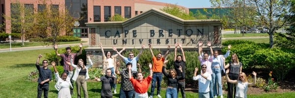 cbuniversity Profile Banner