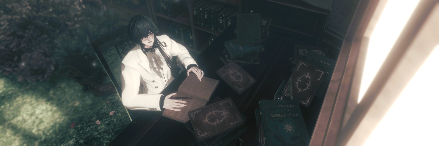 友人 banner