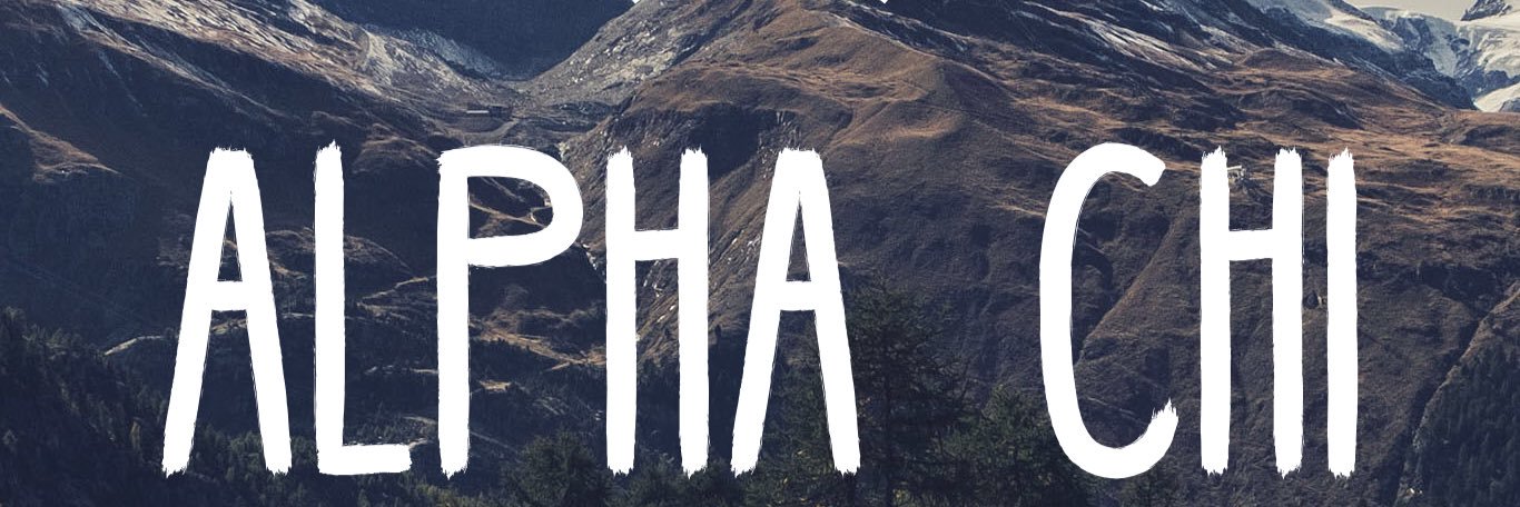 Caroline Strathern banner