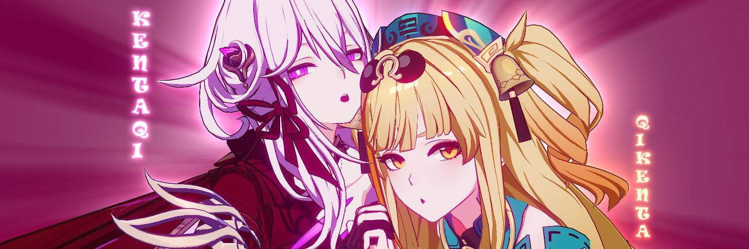 KentaQi 🍞 banner