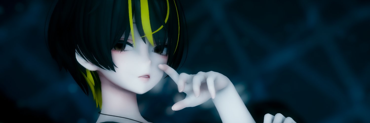 ベータ＠VRChat SS垢 banner