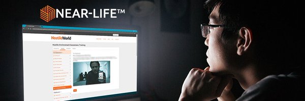 NearLifeTech Profile Banner