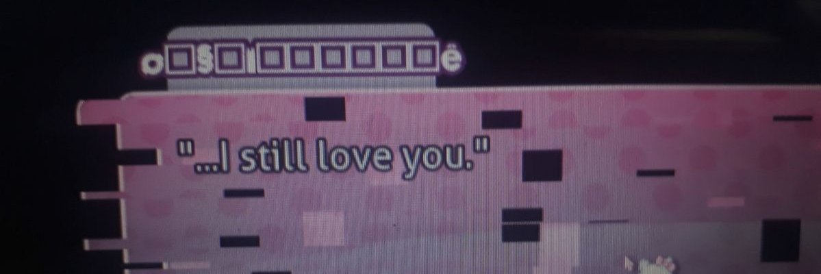 Mafuyu❆ of #shedtwt banner