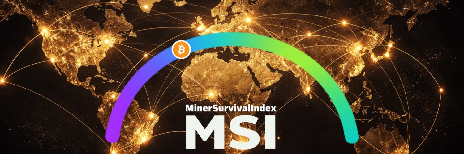 BitcoinMSI banner