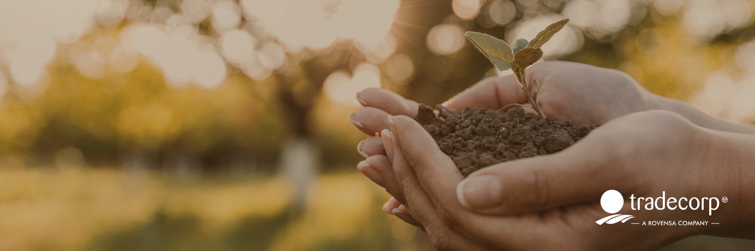 Tradecorp España banner