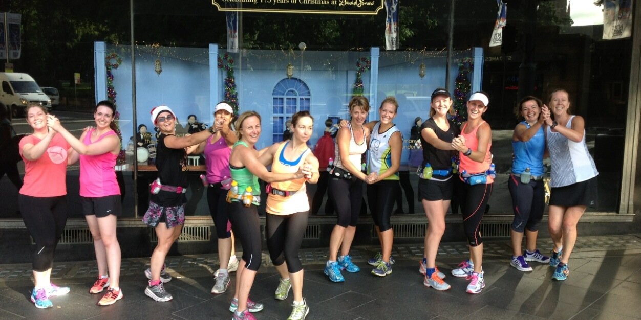 Runninggroups's profile banner image