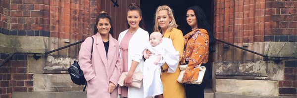 Scarrrl Profile Banner