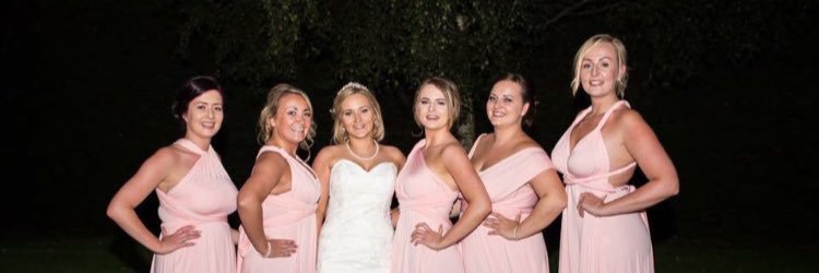 JadeChelsiee's profile banner image