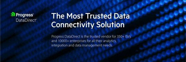 _DataDirect Profile Banner