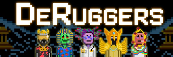 BasedDeruggers Profile Banner