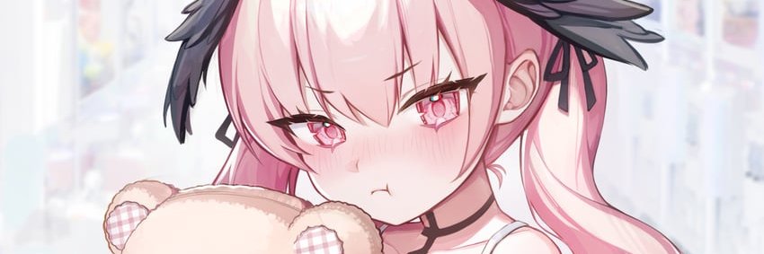 tinyxangel's profile banner image