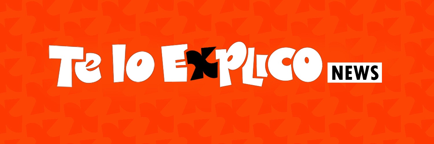 Te lo explico news banner