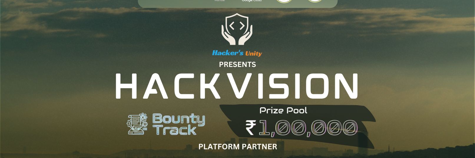Hacker's Unity banner
