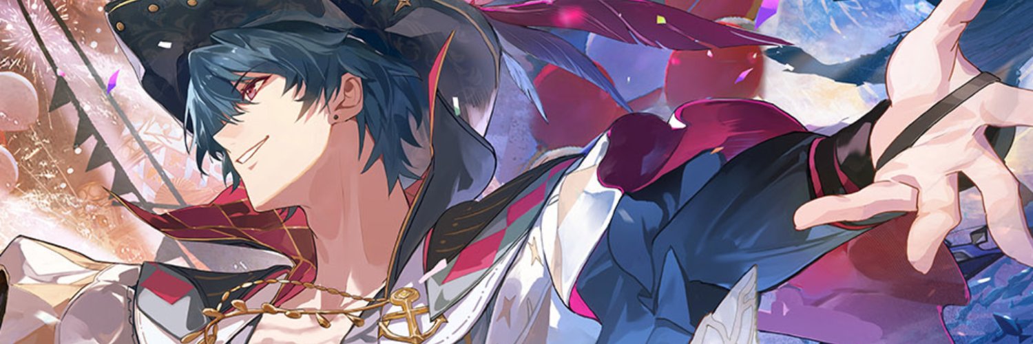 Brant⚓️ banner